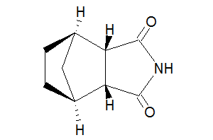 Exo-2,3-NorbornanedicarboxiMide